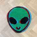 Alien ET Bathroom & Bedroom Accent Rug