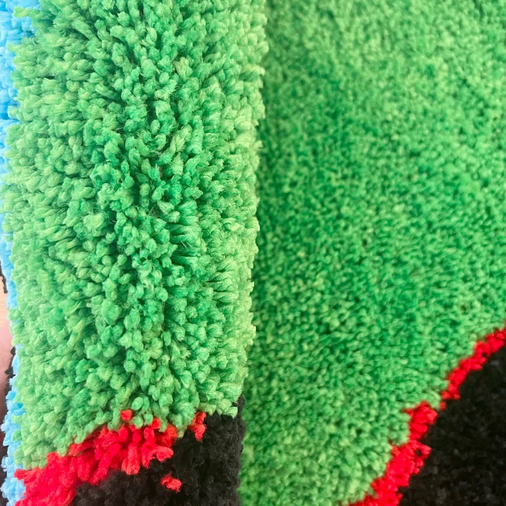 Alien ET Bathroom & Bedroom Accent Rug